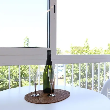 Inmobooking Loft Ancora, Climatizado A 5 Minutos A Pie De La Playa