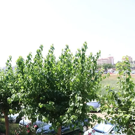 Inmobooking Loft Ancora, Climatizado A 5 Minutos A Pie De La Playa Apartment La Pineda