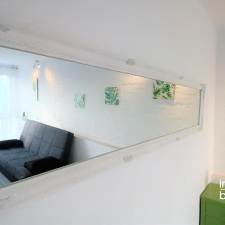 Inmobooking Loft Ancora, Climatizado A 5 Minutos A Pie De La Playa Apartment