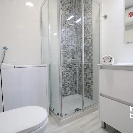 Inmobooking Loft Ancora, Climatizado A 5 Minutos A Pie De La Playa La Pineda