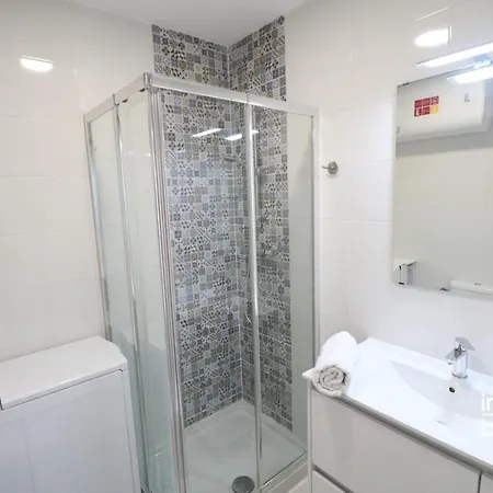 Inmobooking Loft Ancora, Climatizado A 5 Minutos A Pie De La Playa Apartment *
